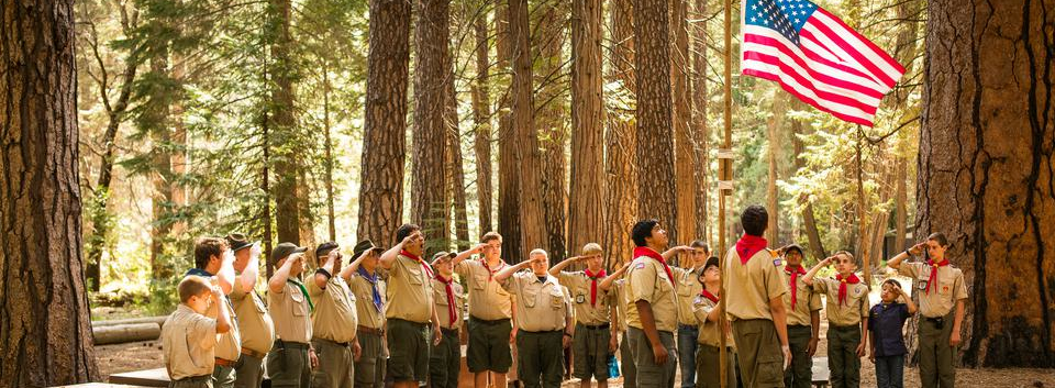 Boy Scouts